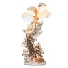Fairy Table Lamp with 2 Lights by Ok Lighting