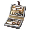 Tool Kit in Case with Snap Closure by Wilouby International
