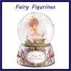 Fairy Figurines