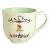 Ooh la la French Style Birthday Coffee Mug Grasslands Road