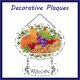 Decorative Plaques