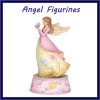 Angel Figurines