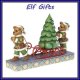 Elf Gifts