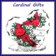 Cardinal Gifts