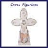 Cross Figurines
