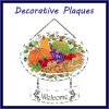 Decorative Plaques