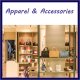 Apparel & Accessories