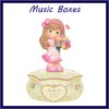 Music Boxes