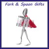 Fork & Spoon Gifts